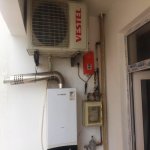 Kirayə (aylıq) 2 otaqlı Yeni Tikili, Qara Qarayev metrosu, 8-ci kilometr, Nizami rayonu 10