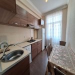 Аренда 2 комнат Новостройка, İnşaatçılar метро, Ясамал район 8