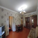 Аренда 2 комнатная Вторичка, м. Мемар Аджеми метро, 5-ый микрорайон, Насими район 3