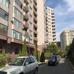 Kirayə (aylıq) 3 otaqlı Yeni Tikili, Gənclik metrosu, Nərimanov rayonu 1