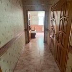 Kirayə (aylıq) 3 otaqlı Köhnə Tikili, Neftçilər metrosu, 8-ci kilometr, Nizami rayonu 9