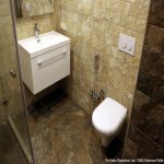 Аренда 5 комнатная Новостройка, м. Сахил метро, Порт Баку, Насими район 16