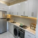 Kirayə (aylıq) 3 otaqlı Yeni Tikili, Neftçilər metrosu, Nizami rayonu 19