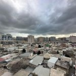 Satılır 3 otaqlı Yeni Tikili, Nəsimi metrosu, Nəsimi rayonu 3