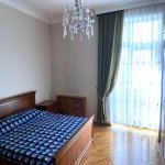 Kirayə (aylıq) 4 otaqlı Yeni Tikili, Gənclik metrosu, Nərimanov rayonu 9