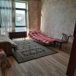 Kirayə (aylıq) 3 otaqlı Yeni Tikili, Qara Qarayev metrosu, 8-ci kilometr, Nizami rayonu 3