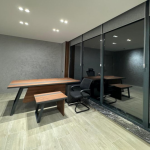 Kirayə (aylıq) 3 otaqlı Ofis, Nəriman Nərimanov metrosu, Nərimanov rayonu 6