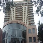 Satılır 3 otaqlı Yeni Tikili, Nizami metrosu, Yasamal rayonu 1