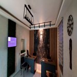 Kirayə (aylıq) 4 otaqlı Ofis, İçərişəhər metrosu, Səbail rayonu 1