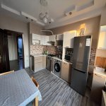 Satılır 3 otaqlı Yeni Tikili, Neftçilər metrosu, 8-ci kilometr, Nizami rayonu 8