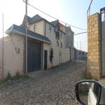 Satılır 7 otaqlı Həyət evi/villa, Novxanı, Abşeron rayonu 1