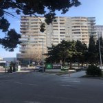 Satılır 2 otaqlı Yeni Tikili, Xətai metrosu, Ağ şəhər, Xətai rayonu 13