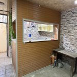 Kirayə (aylıq) Obyekt, İnşaatçılar metrosu, Yasamal qəs., Yasamal rayonu 2