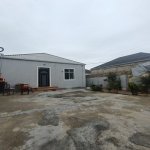 Satılır 4 otaqlı Həyət evi/villa, Binə qəs., Xəzər rayonu 4