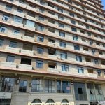 Satılır 4 otaqlı Yeni Tikili, 28 May metrosu, Nəsimi rayonu 14