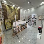 Kirayə (aylıq) Obyekt, 20 Yanvar metrosu, 1-ci mikrorayon, Nəsimi rayonu 3