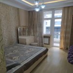 Kirayə (aylıq) 2 otaqlı Yeni Tikili, 8 Noyabr metrosu, Papanin, Nəsimi rayonu 6