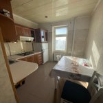 Satılır 3 otaqlı Köhnə Tikili, Avtovağzal metrosu, Binəqədi rayonu 3