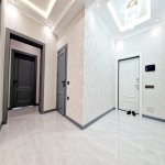 Satılır 3 otaqlı Yeni Tikili, Qara Qarayev metrosu, Nizami rayonu 10