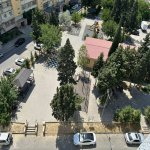 Satılır 2 otaqlı Köhnə Tikili, Qara Qarayev metrosu, Nizami rayonu 17