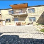 Satılır 4 otaqlı Həyət evi/villa, 20 Yanvar metrosu, Alatava, Yasamal rayonu 3