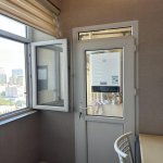 Satılır 2 otaqlı Yeni Tikili, İnşaatçılar metrosu, Yeni Yasamal qəs., Yasamal rayonu 19