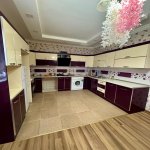 Kirayə (aylıq) 3 otaqlı Həyət evi/villa, Xalqlar dostluğu metrosu, 8-ci kilometr, Xəzər Universiteti, Nizami rayonu 10