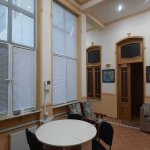 Kirayə (aylıq) 5 otaqlı Ofis, 28 May metrosu, Nəsimi rayonu 21