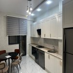 Kirayə (aylıq) 2 otaqlı Yeni Tikili, Xətai metrosu, Ağ şəhər, Xətai rayonu 3