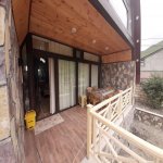 Kirayə (günlük) 3 otaqlı Həyət evi/villa Quba 13
