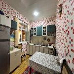 Satılır 3 otaqlı Həyət evi/villa, Koroğlu metrosu, Zabrat qəs., Sabunçu rayonu 5