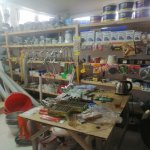 Продажа Объект, м. Мемар Аджеми - 2 метро, Насими район 10