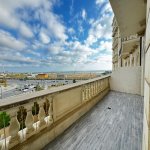 Kirayə (aylıq) 3 otaqlı Yeni Tikili, Ağ şəhər, Xətai rayonu 1