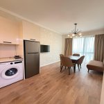 Satılır 3 otaqlı Yeni Tikili, İnşaatçılar metrosu, Yeni Yasamal qəs., Yasamal rayonu 2