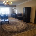 Kirayə (aylıq) 2 otaqlı Yeni Tikili, Qara Qarayev metrosu, 8-ci kilometr, Nizami rayonu 1