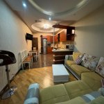 Kirayə (aylıq) 4 otaqlı Yeni Tikili, 28 May metrosu, Nəsimi rayonu 1