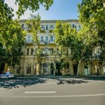 Kirayə (aylıq) 3 otaqlı Köhnə Tikili, Səbail rayonu 15