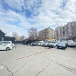 Kirayə (aylıq) Obyekt, 8 Noyabr metrosu, Nəsimi rayonu 10