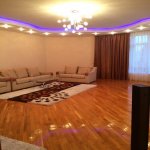 Kirayə (aylıq) 4 otaqlı Yeni Tikili, 28 May metrosu, Nəsimi rayonu 4