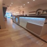 Kirayə (aylıq) Obyekt, Sahil metrosu, Nəsimi rayonu 18