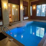 Kirayə (aylıq) 5 otaqlı Həyət evi/villa, Mərdəkan, Xəzər rayonu 8