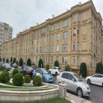 Kirayə (aylıq) 1 otaqlı Köhnə Tikili, Elmlər akademiyası metrosu, Yasamal rayonu 1