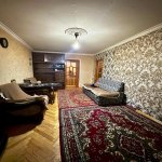 Satılır 2 otaqlı Köhnə Tikili, Neftçilər metrosu, 8-ci kilometr, Nizami rayonu 11