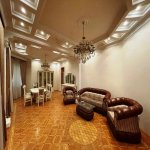 Kirayə (aylıq) 6 otaqlı Həyət evi/villa, Gənclik metrosu, Nərimanov rayonu 4