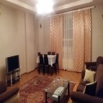 Kirayə (aylıq) 3 otaqlı Yeni Tikili, Nizami metrosu, Caspian Plaza, Yasamal rayonu 3
