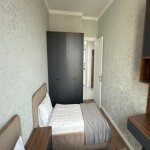 Satılır 3 otaqlı Yeni Tikili, İnşaatçılar metrosu, Yasamal qəs., Yasamal rayonu 8