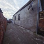 Satılır 4 otaqlı Həyət evi/villa, Dərnəgül metrosu, 7-ci mikrorayon, Binəqədi rayonu 1