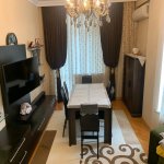 Kirayə (aylıq) 3 otaqlı Yeni Tikili, Nərimanov rayonu 3