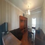 Kirayə (aylıq) 2 otaqlı Köhnə Tikili, 20 Yanvar metrosu, 4-cü mikrorayon, Nəsimi rayonu 4