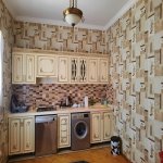 Kirayə (aylıq) 8 otaqlı Həyət evi/villa, Əhmədli metrosu, Əhmədli, Xətai rayonu 9